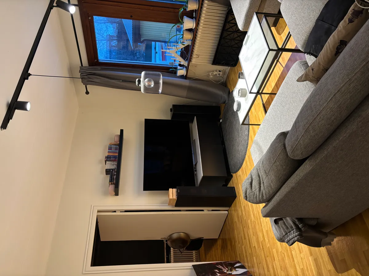 Hyreslägenhet på Uddevalla i uddevalla