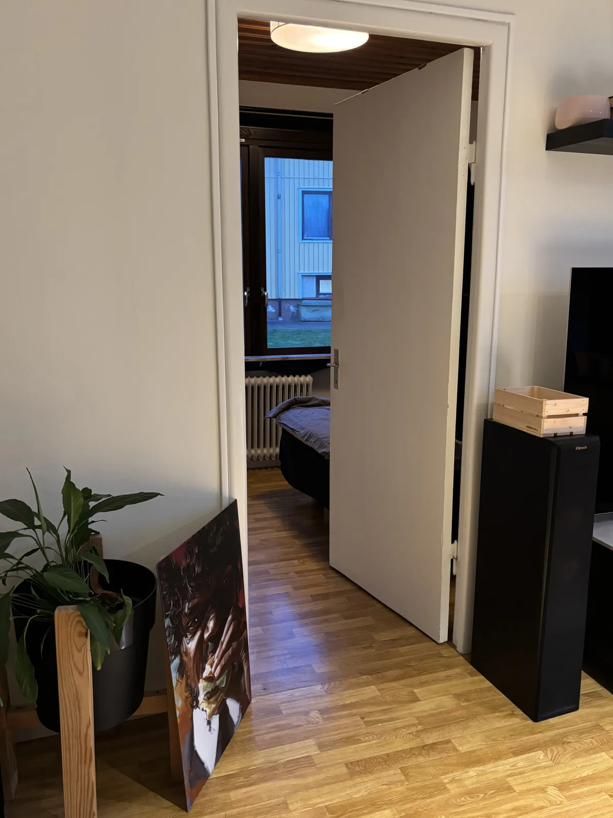 Hyreslägenhet på Uddevalla i uddevalla