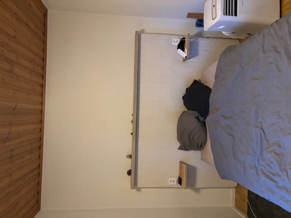 Hyreslägenhet på Uddevalla i uddevalla