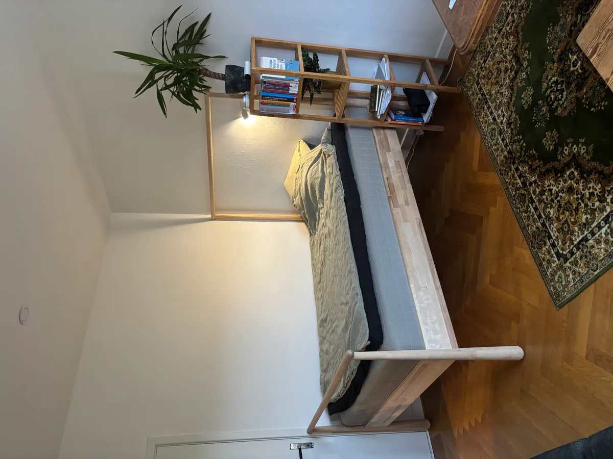 Hyreslägenhet på Trollhättan i trollhattan