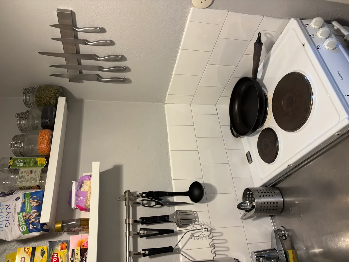 Hyreslägenhet på Trollhättan i trollhattan