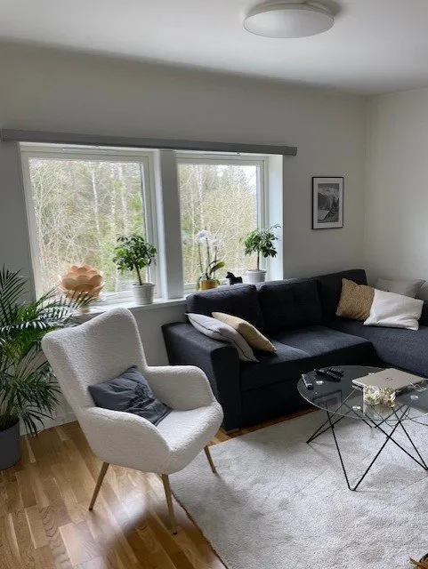 Hyreslägenhet på Huddinge i huddinge