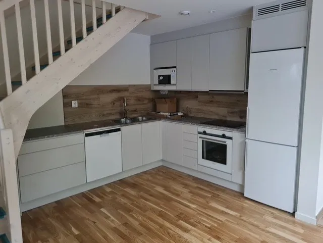 Hyreslägenhet på Huddinge i huddinge