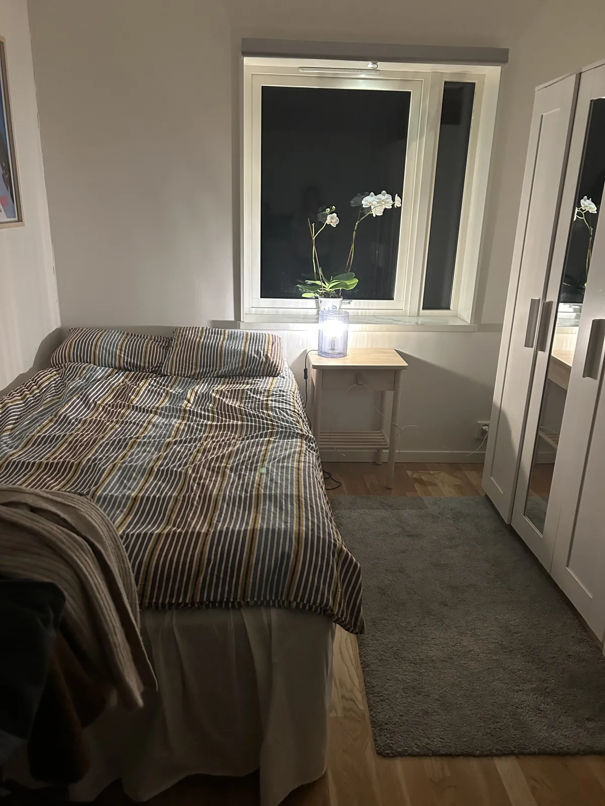 Hyreslägenhet på Huddinge i huddinge