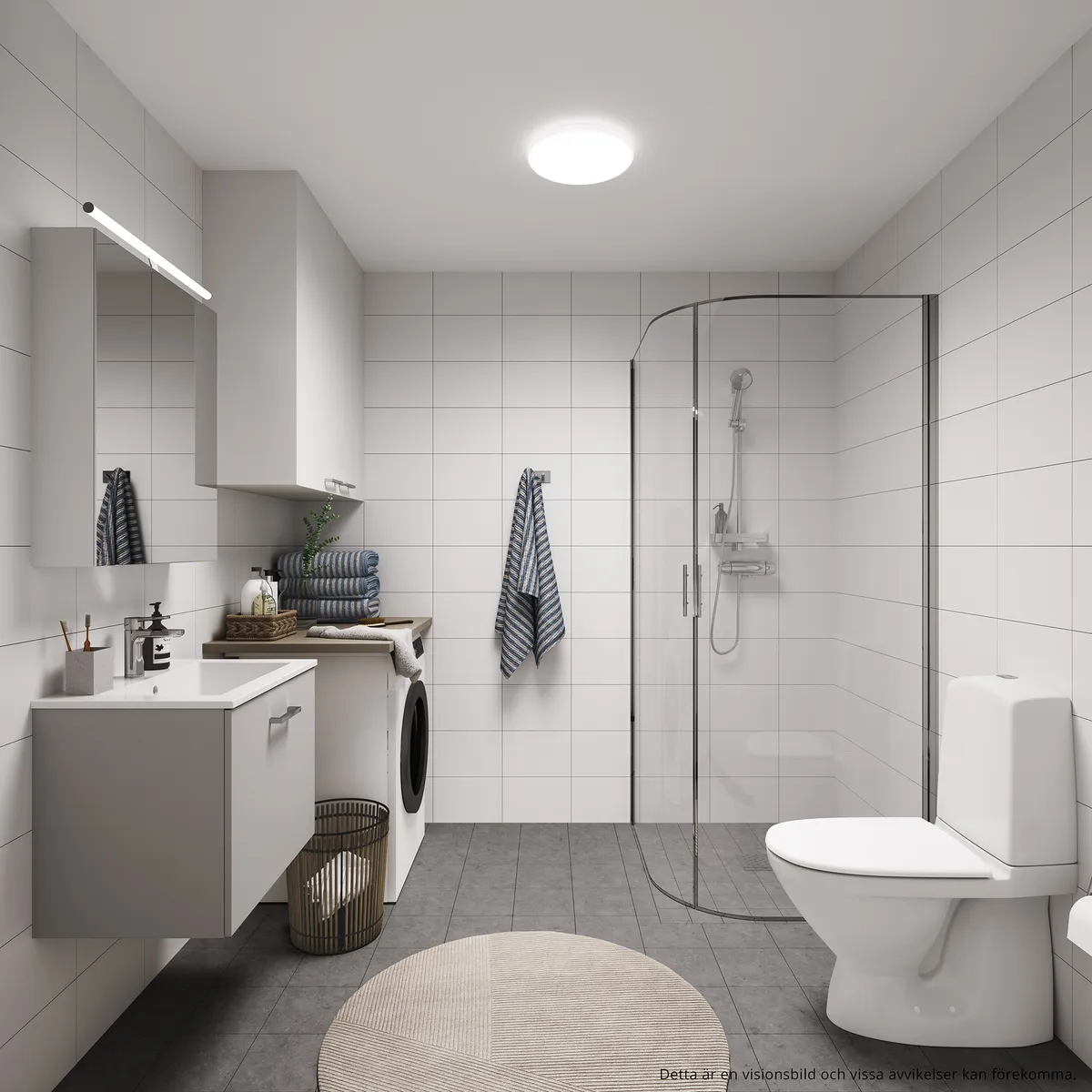 Hyreslägenhet på Alingsås i alingsas