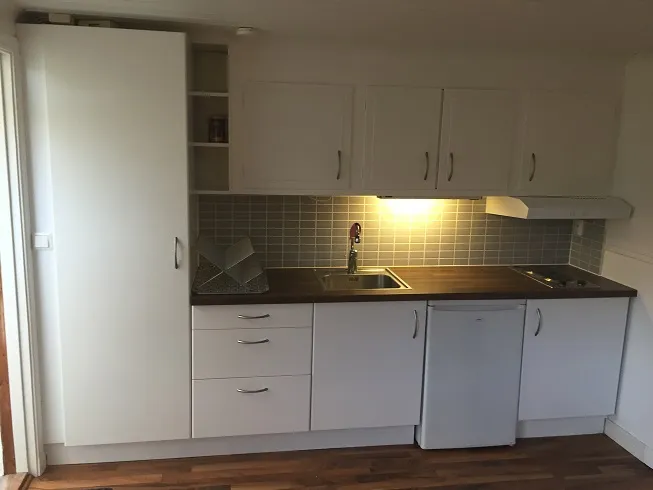 Hyresbostad på Spånga i spanga