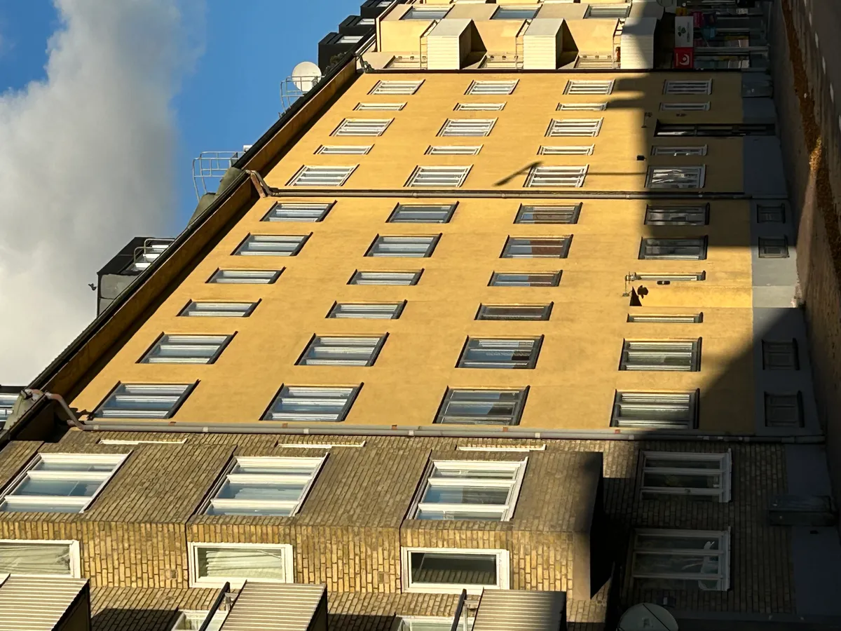 Hyreslägenhet på Helsingborg i helsingborg