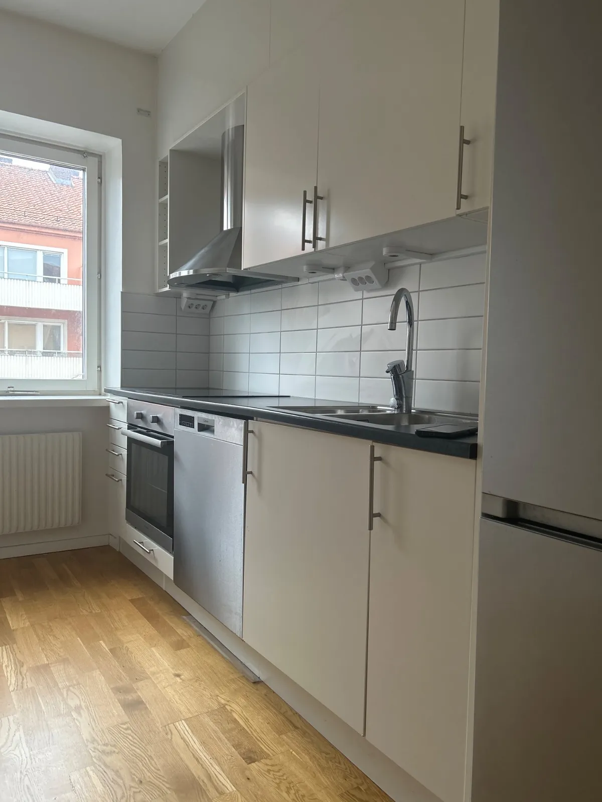 Hyreslägenhet på Helsingborg i helsingborg