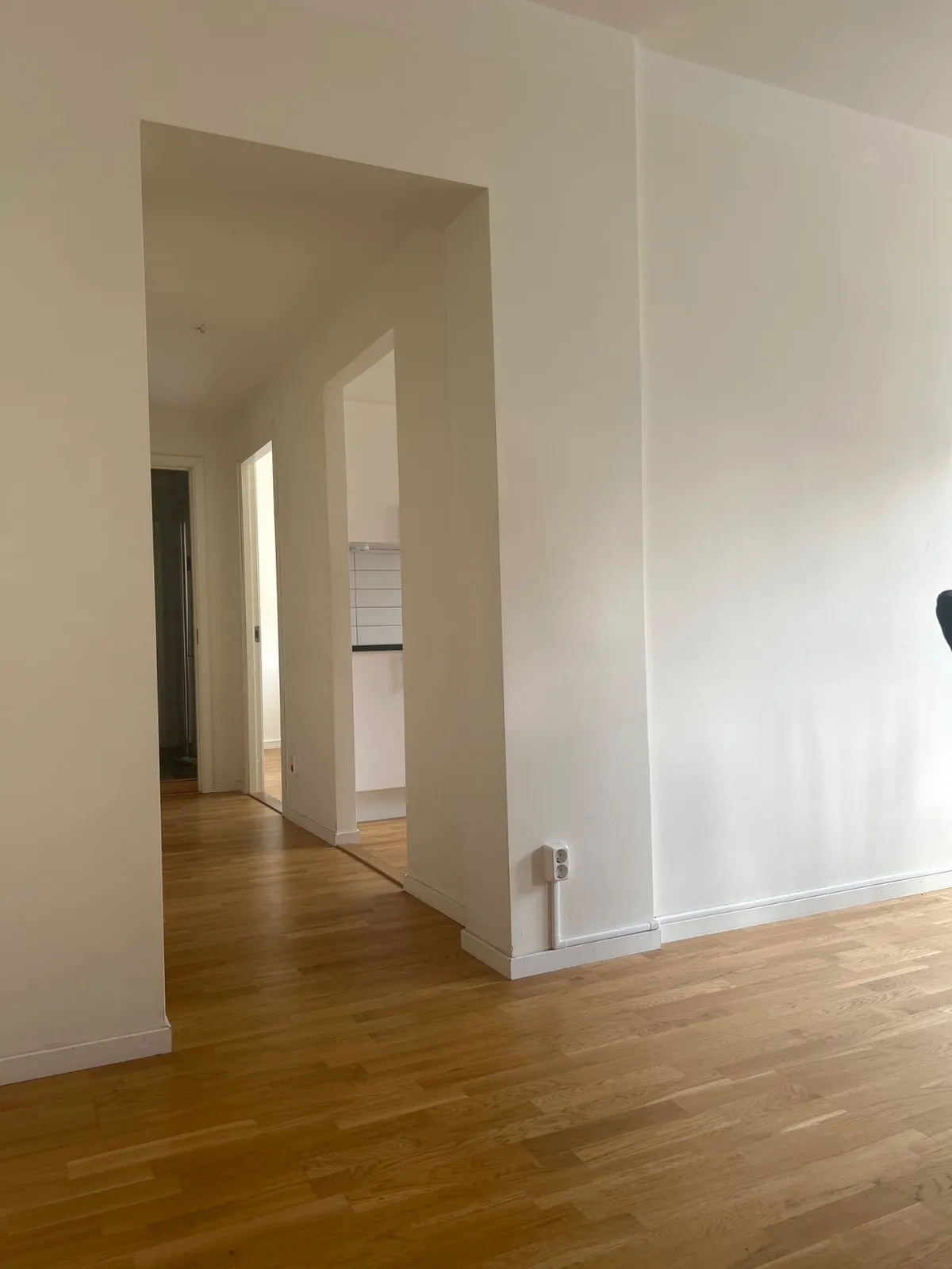 Hyreslägenhet på Helsingborg i helsingborg