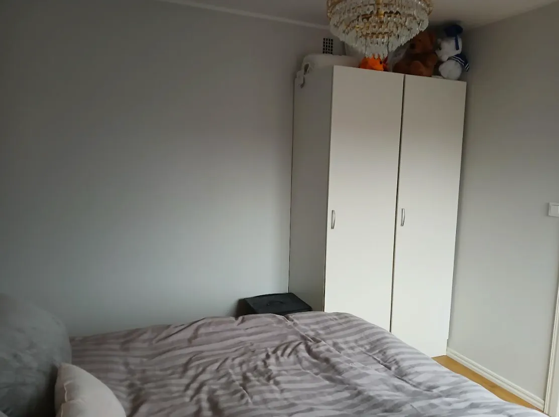 Hyreslägenhet på Hägersten i hagersten