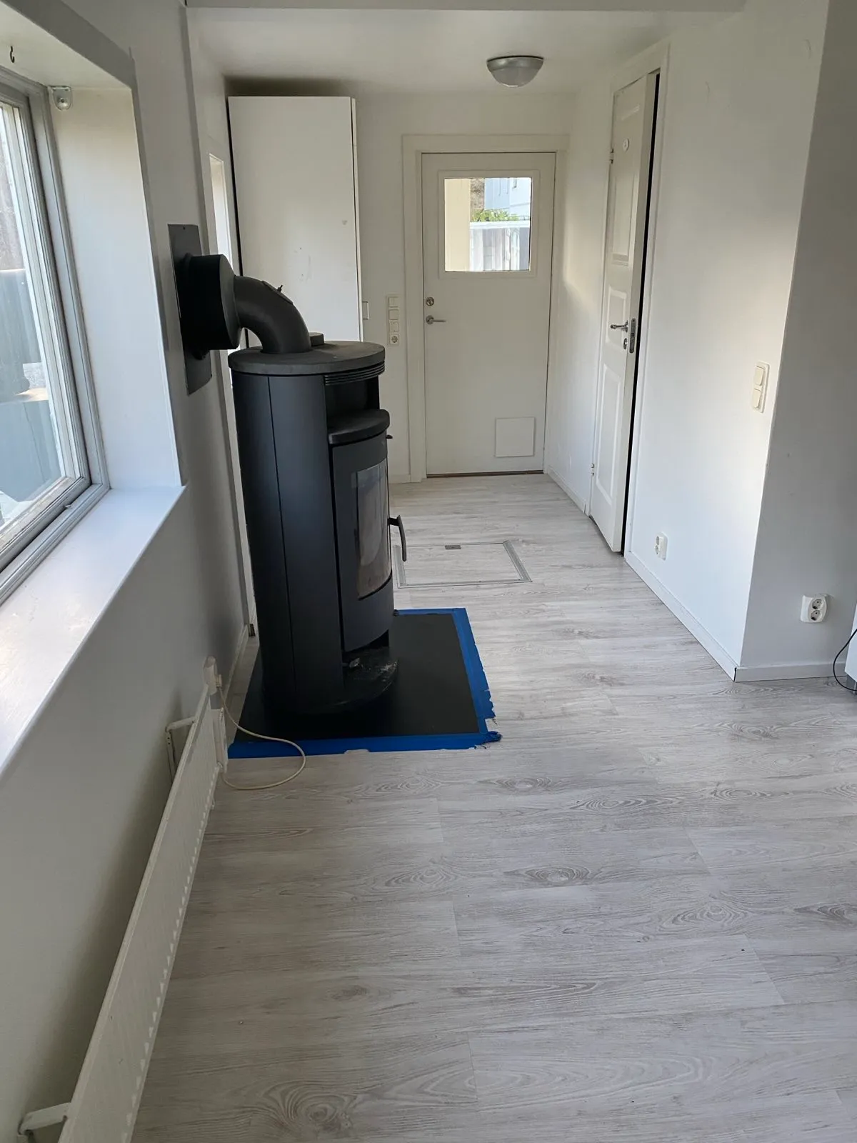 Hyresbostad på Sollentuna i sollentuna