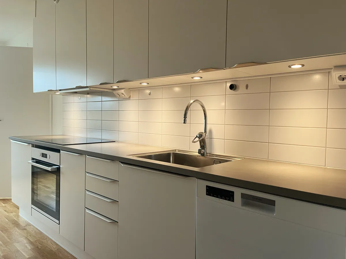 Hyreslägenhet på Nyköping i nykoping