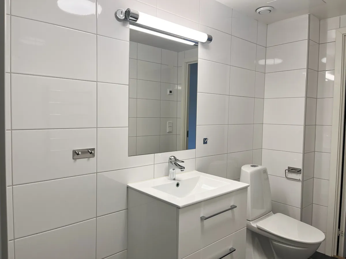 Hyreslägenhet på Nyköping i nykoping