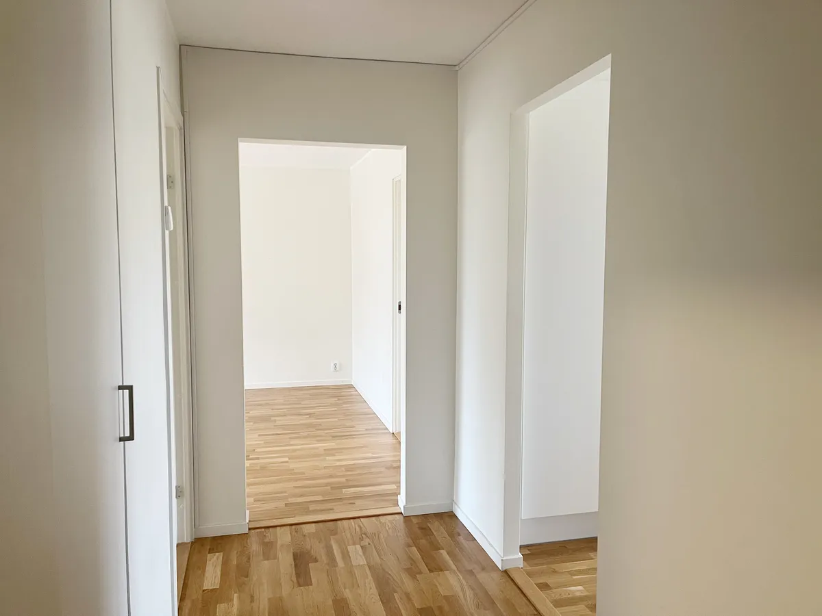 Hyreslägenhet på Nyköping i nykoping