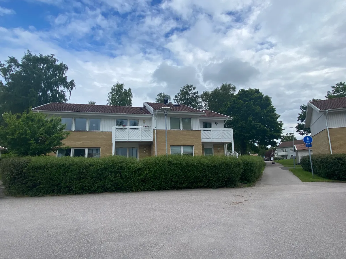 Hyreslägenhet på Falkenberg i falkenberg