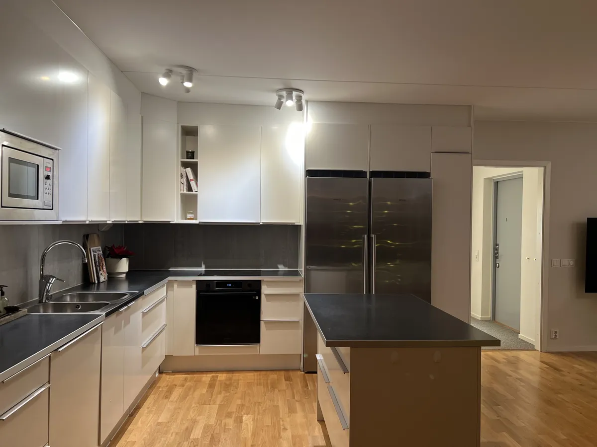 Hyreslägenhet på Stockholm i stockholm