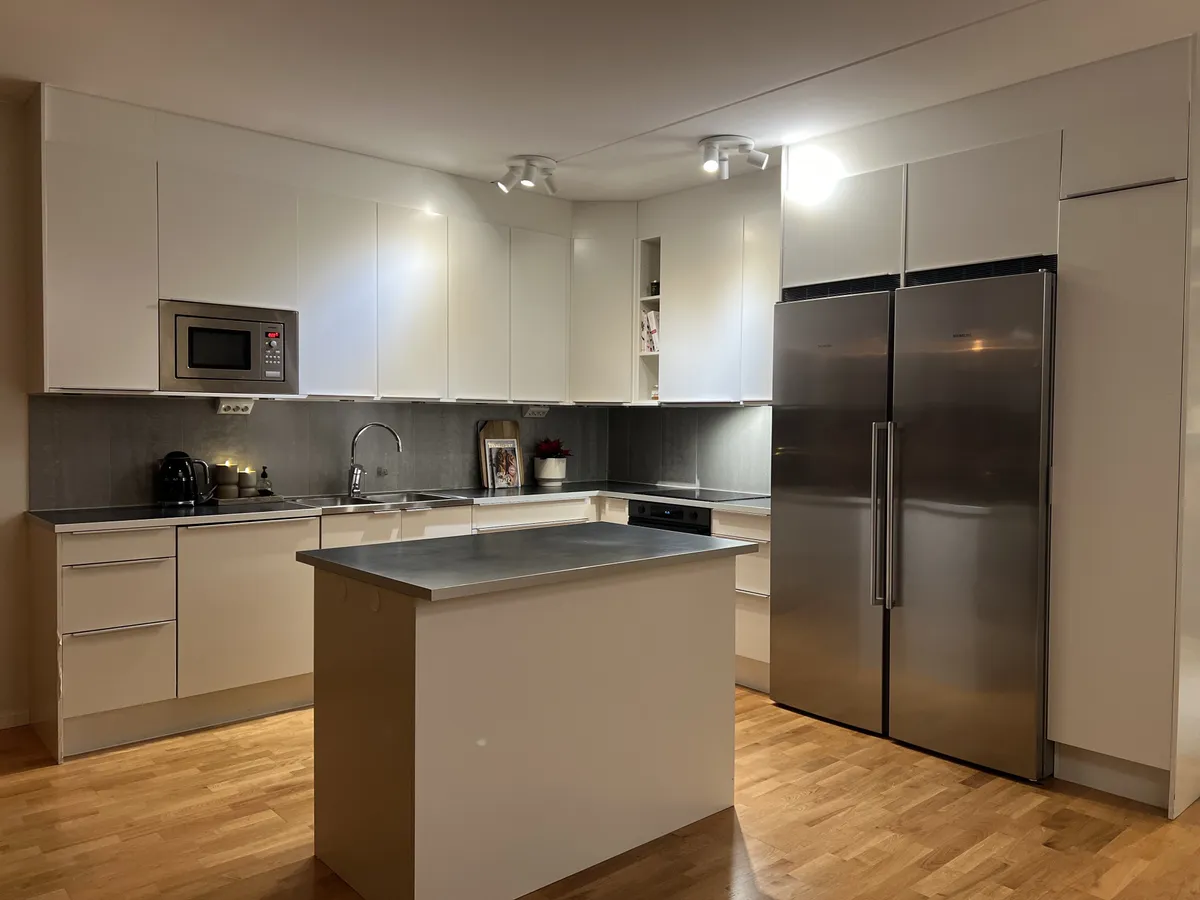 Hyreslägenhet på Stockholm i stockholm