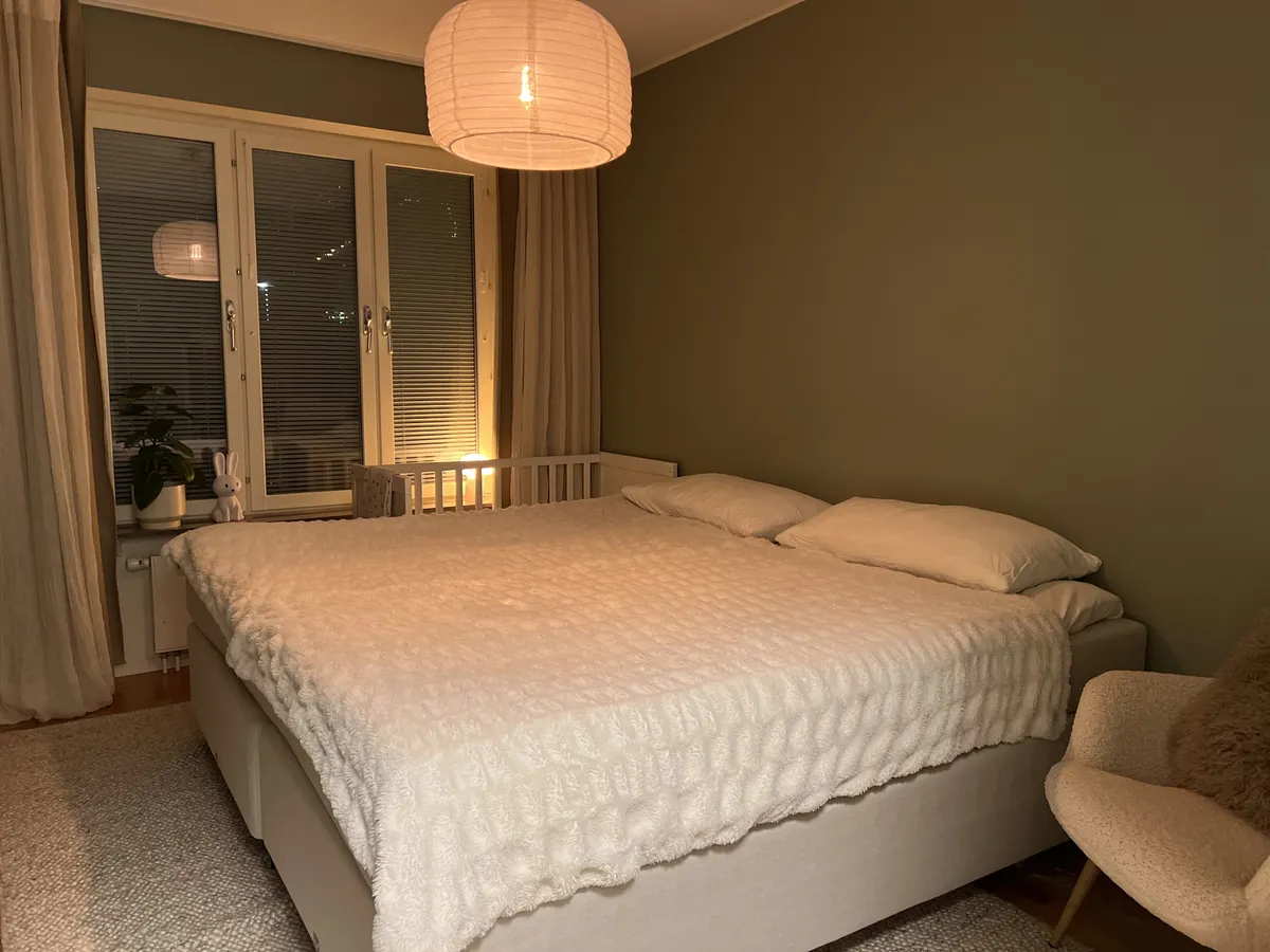 Hyreslägenhet på Stockholm i stockholm