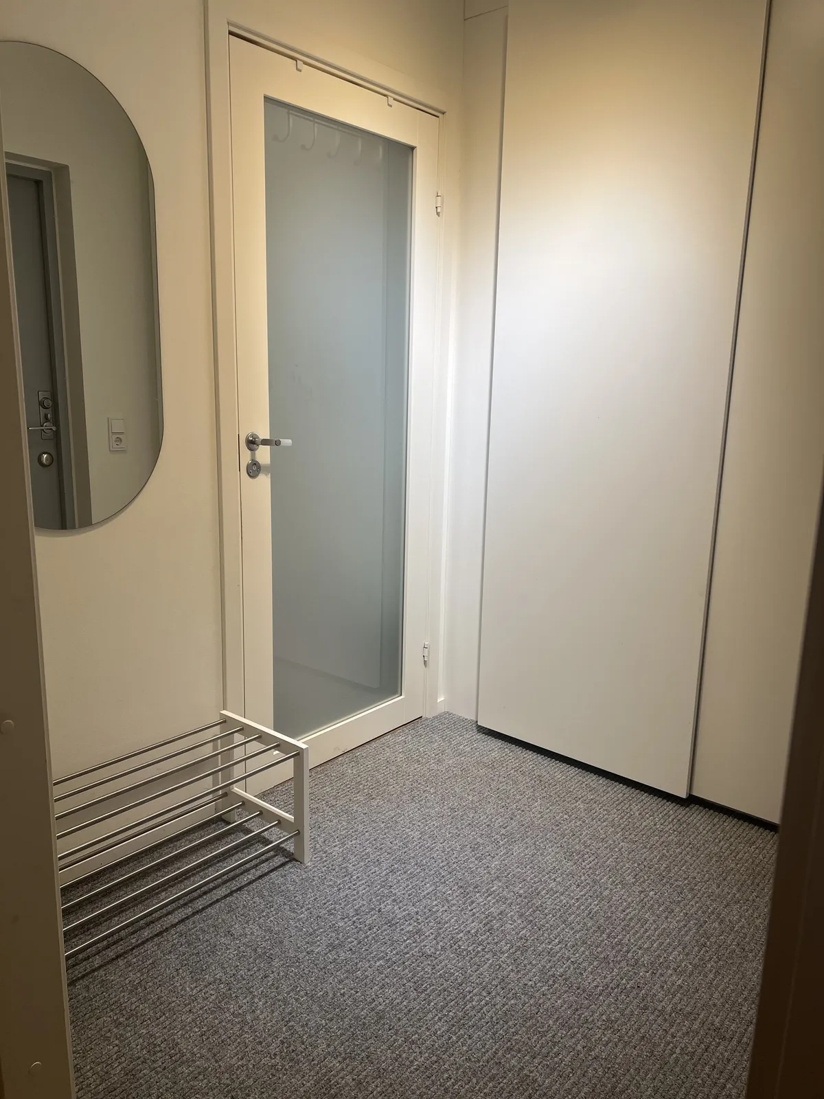 Hyreslägenhet på Stockholm i stockholm