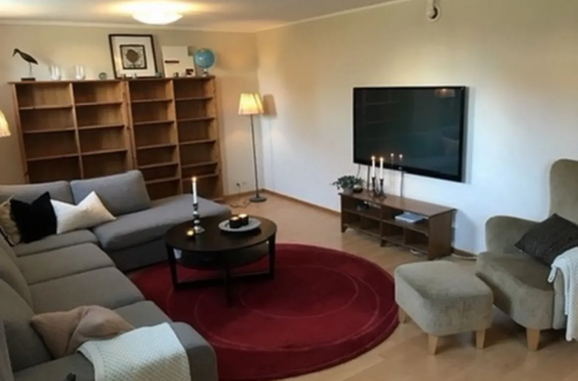 Hyresbostad på Jönköping i jonkoping