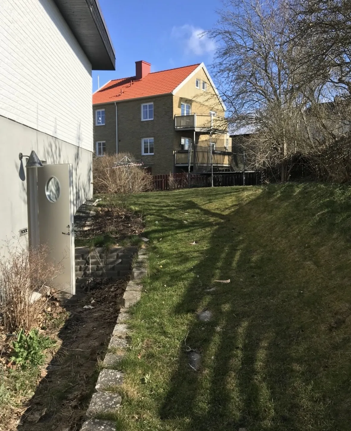 Hyresbostad på Jönköping i jonkoping