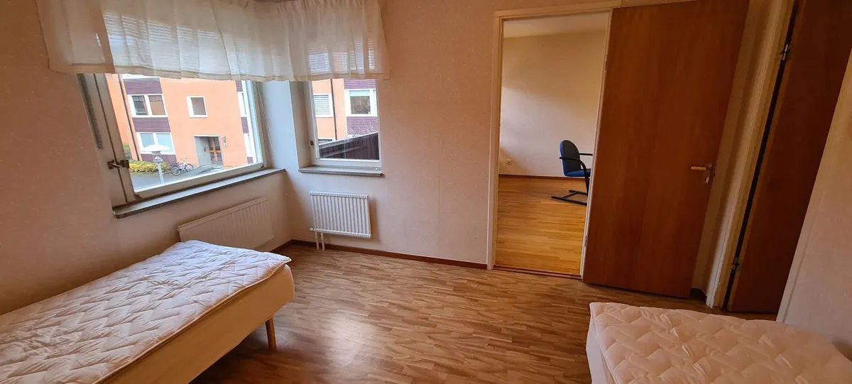 Hyreslägenhet på Jordbro i jordbro