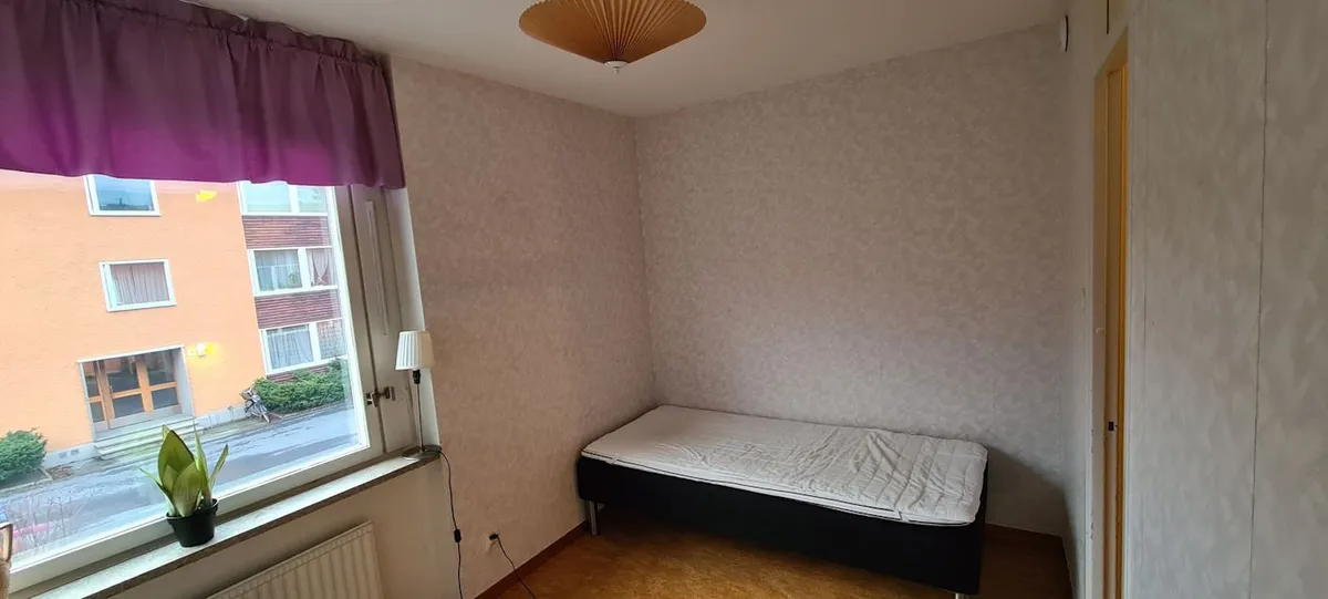 Hyreslägenhet på Jordbro i jordbro