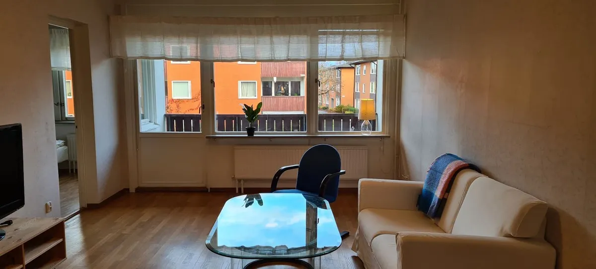 Hyreslägenhet på Jordbro i jordbro