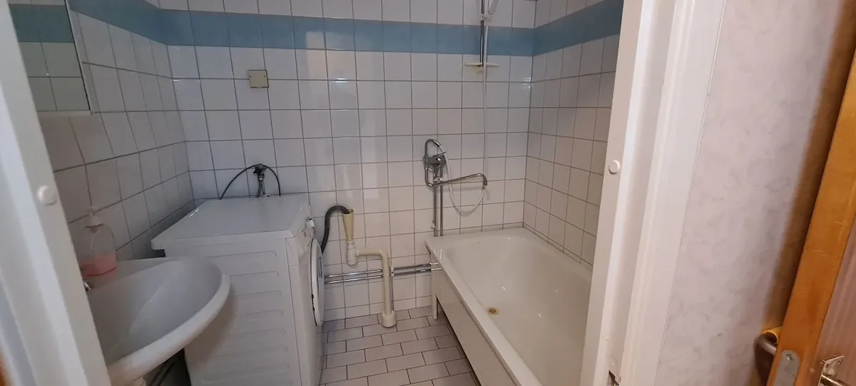 Hyreslägenhet på Jordbro i jordbro