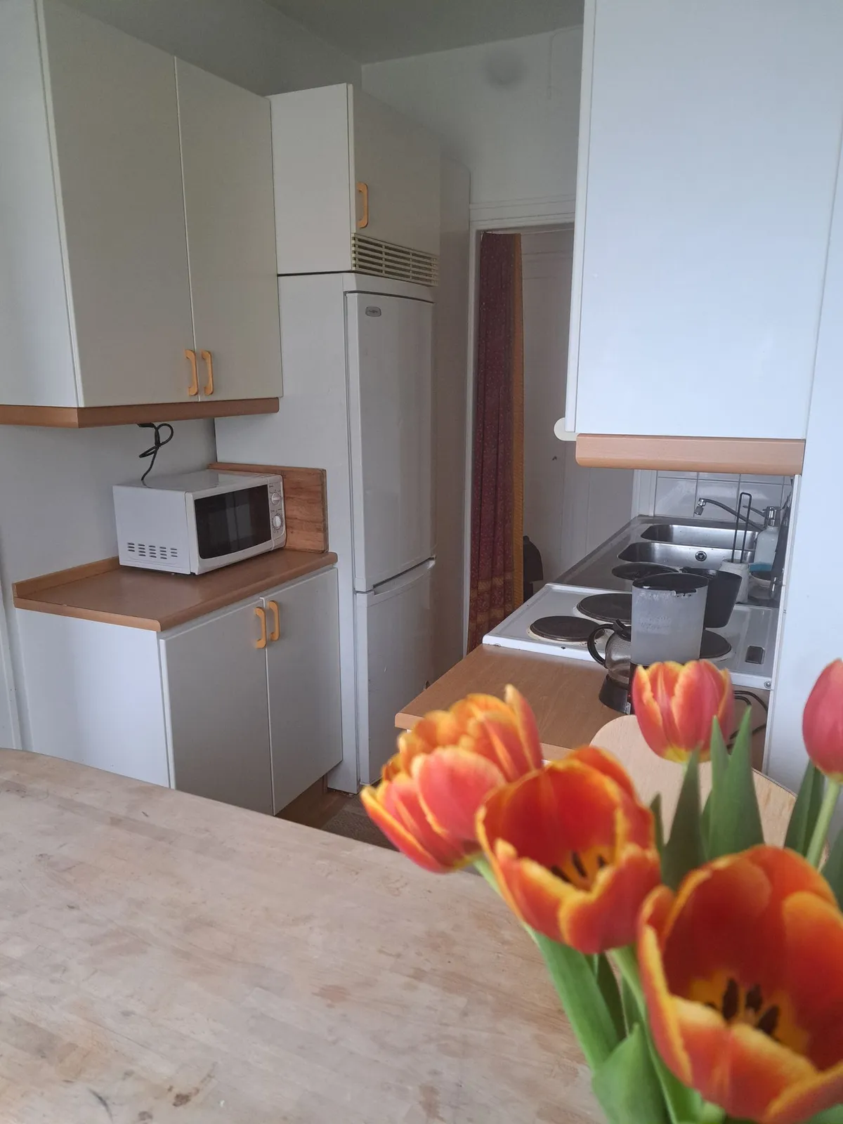 Hyreslägenhet på Stockholm i stockholm