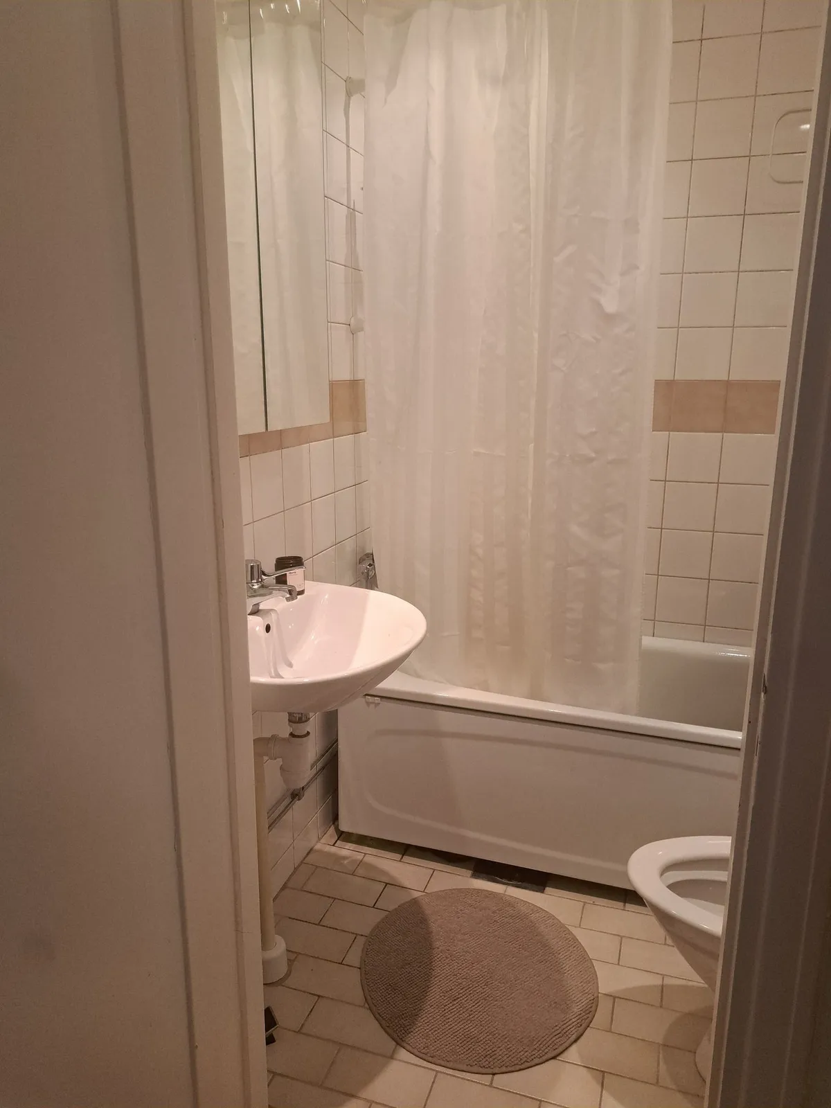 Hyreslägenhet på Stockholm i stockholm