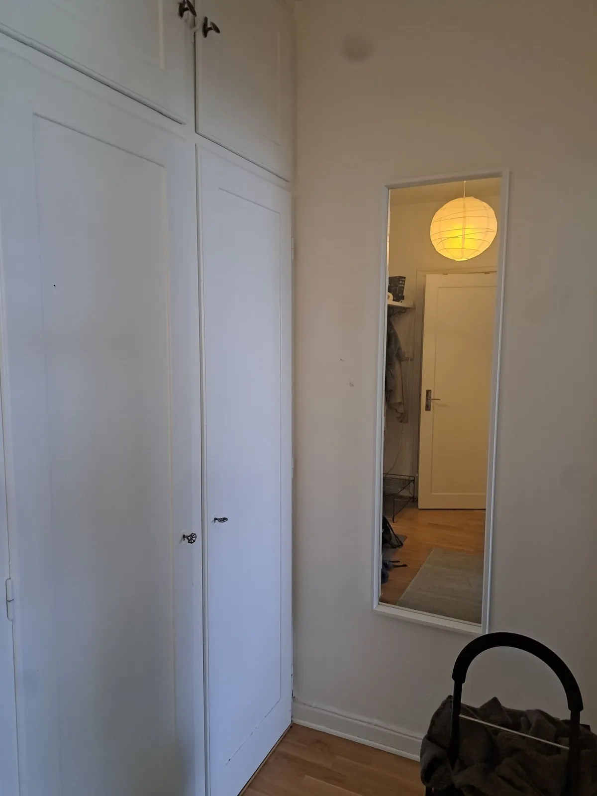 Hyreslägenhet på Stockholm i stockholm