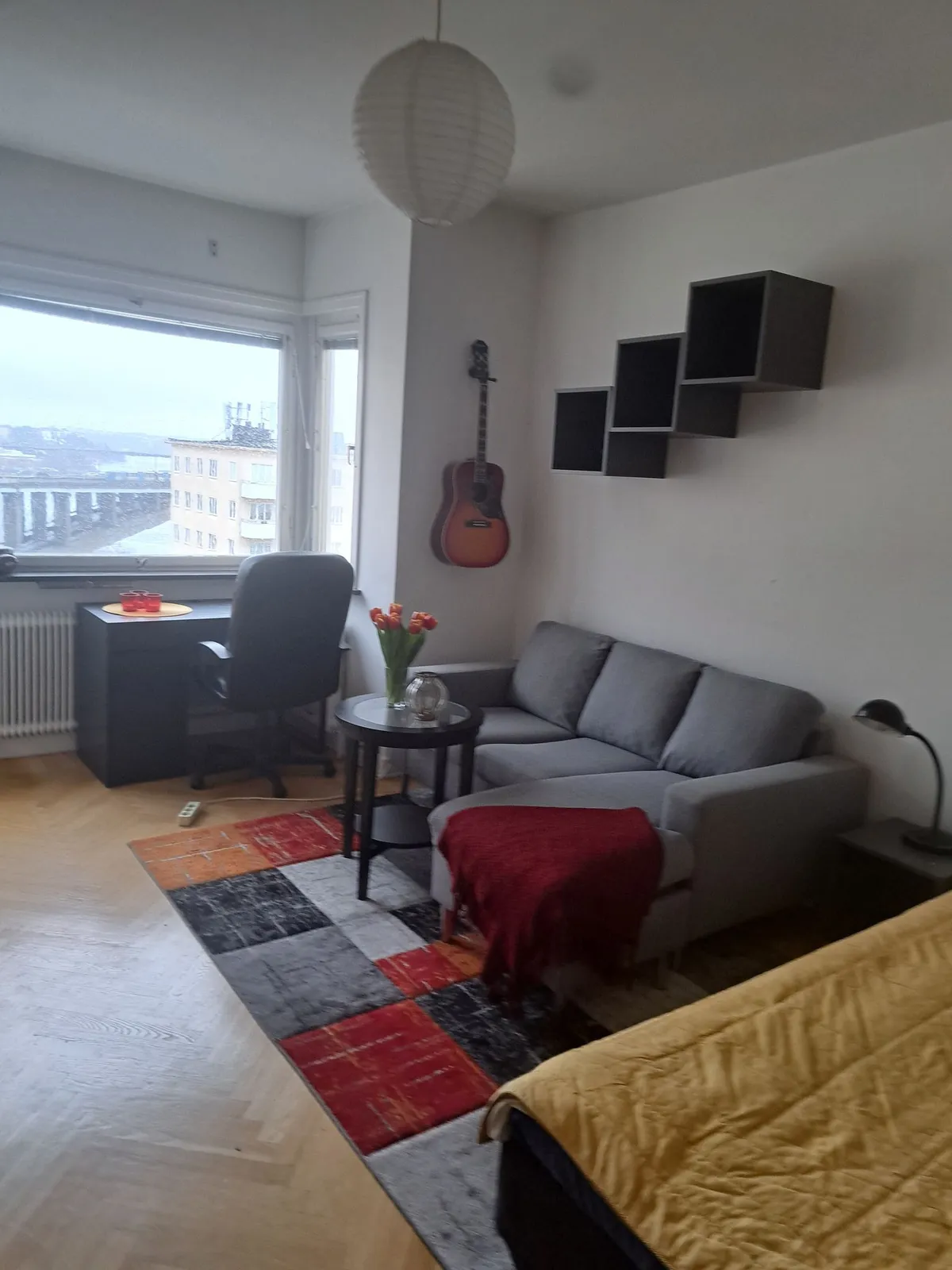 Hyreslägenhet på Stockholm i stockholm