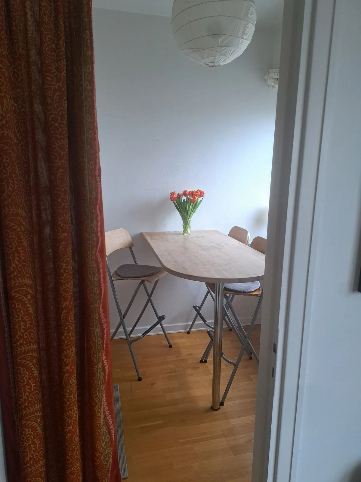 Hyreslägenhet på Stockholm i stockholm