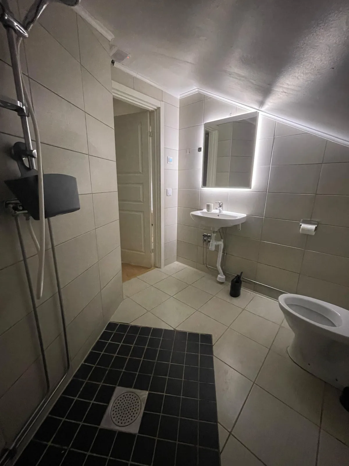 Hyreslägenhet på Tranås i tranas