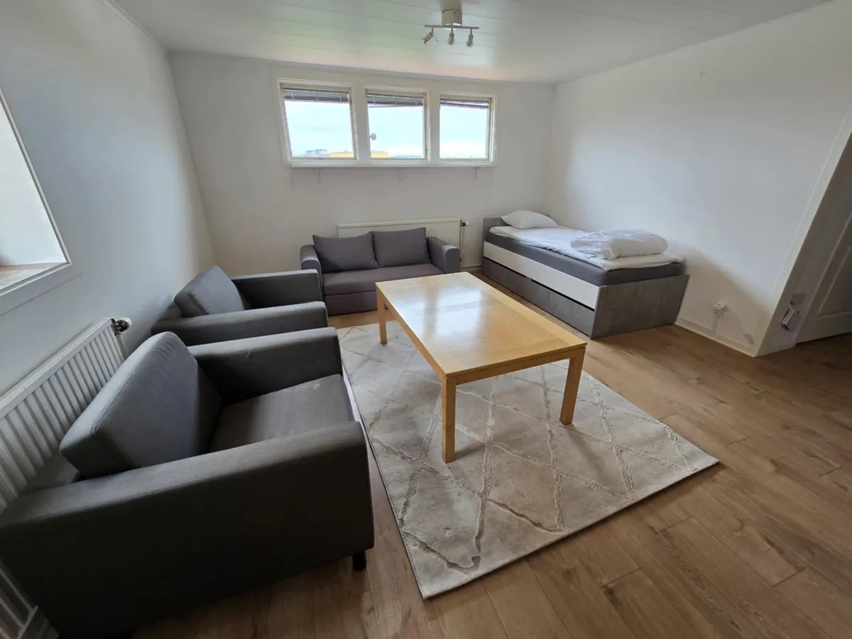 Hyreslägenhet på Tranås i tranas