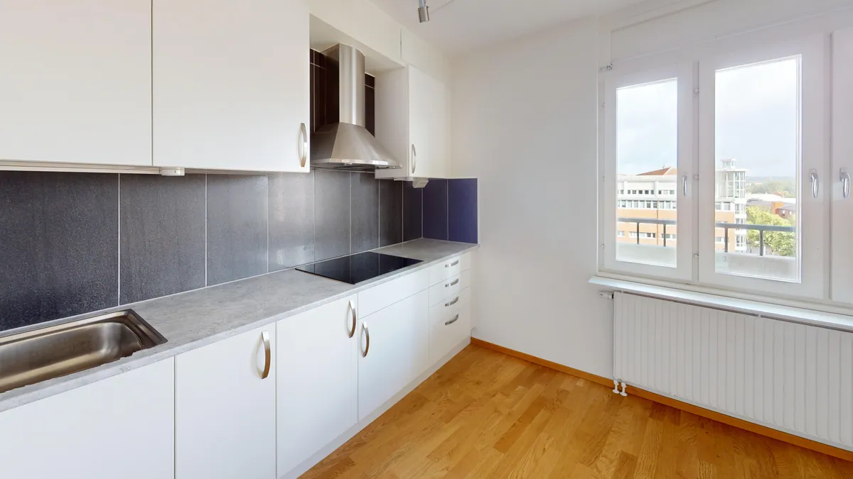 Hyreslägenhet på Borås i boras