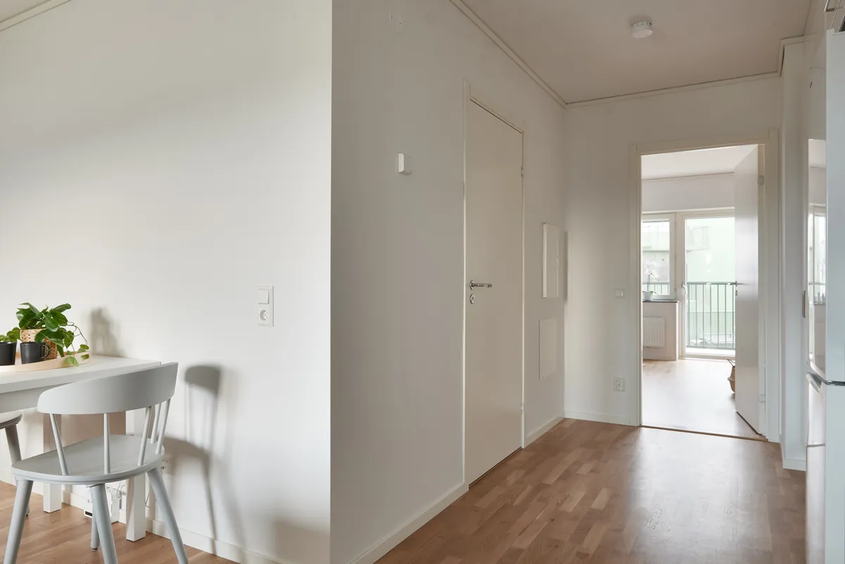 Hyreslägenhet på Växjö i vaxjo