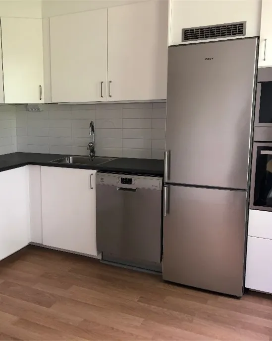 Hyreslägenhet på Alingsås i alingsas