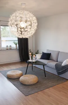 Hyreslägenhet på Alingsås i alingsas