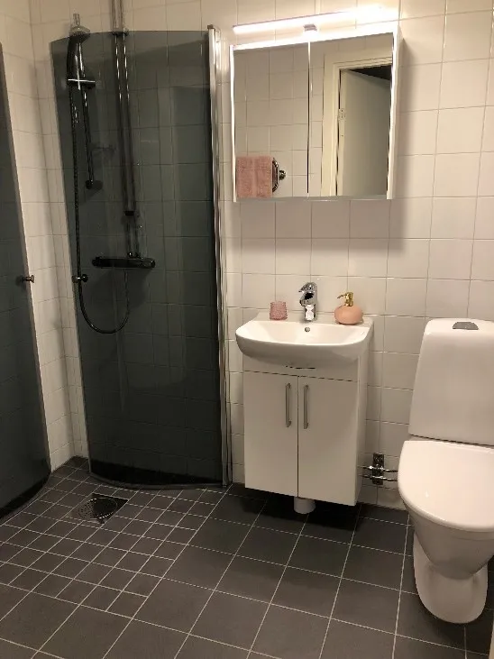 Hyreslägenhet på Alingsås i alingsas