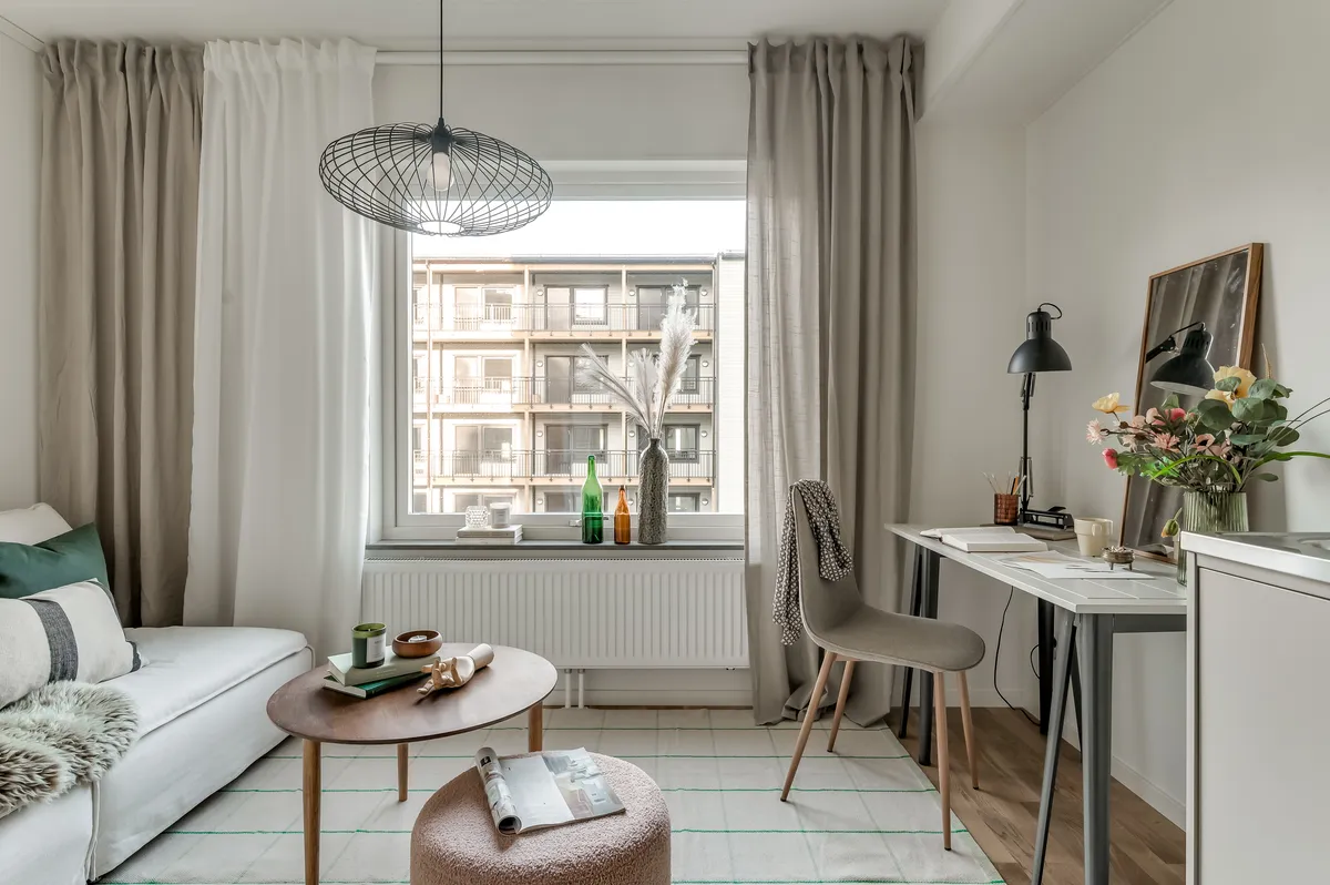 Hyreslägenhet på Karlstad i karlstad