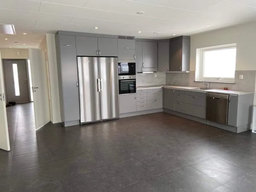 Hyresbostad på Laholm i laholm