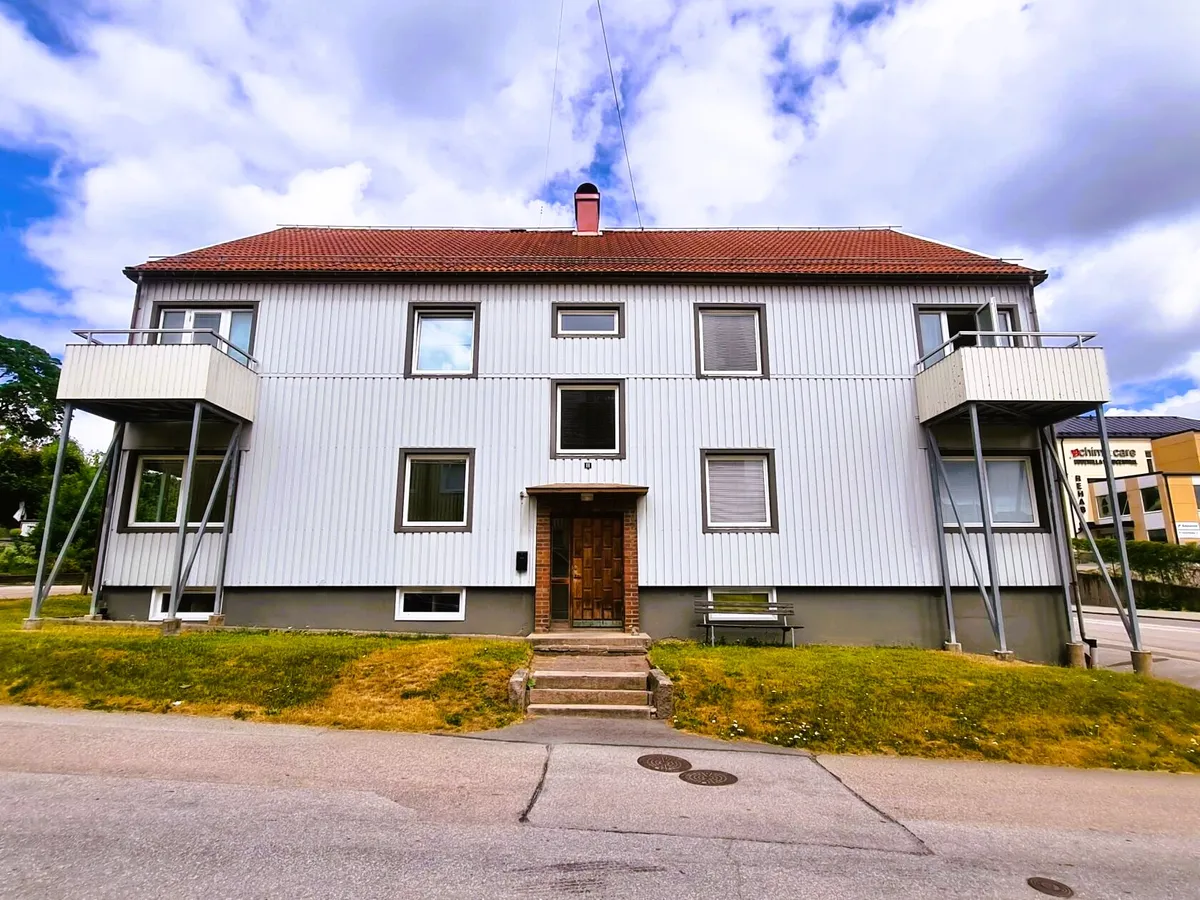 Hyreslägenhet på Uddevalla i uddevalla