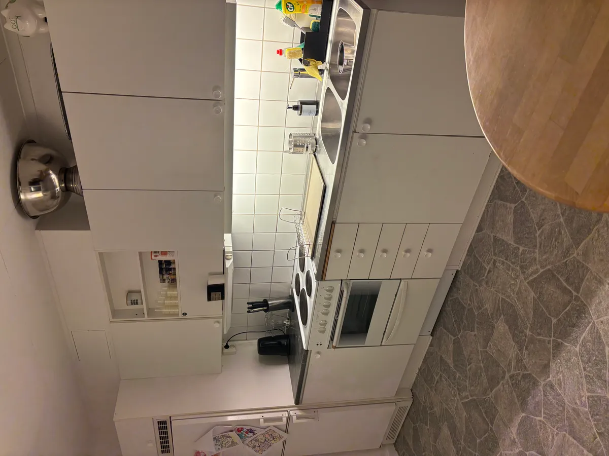 Hyreslägenhet på Uddevalla i uddevalla