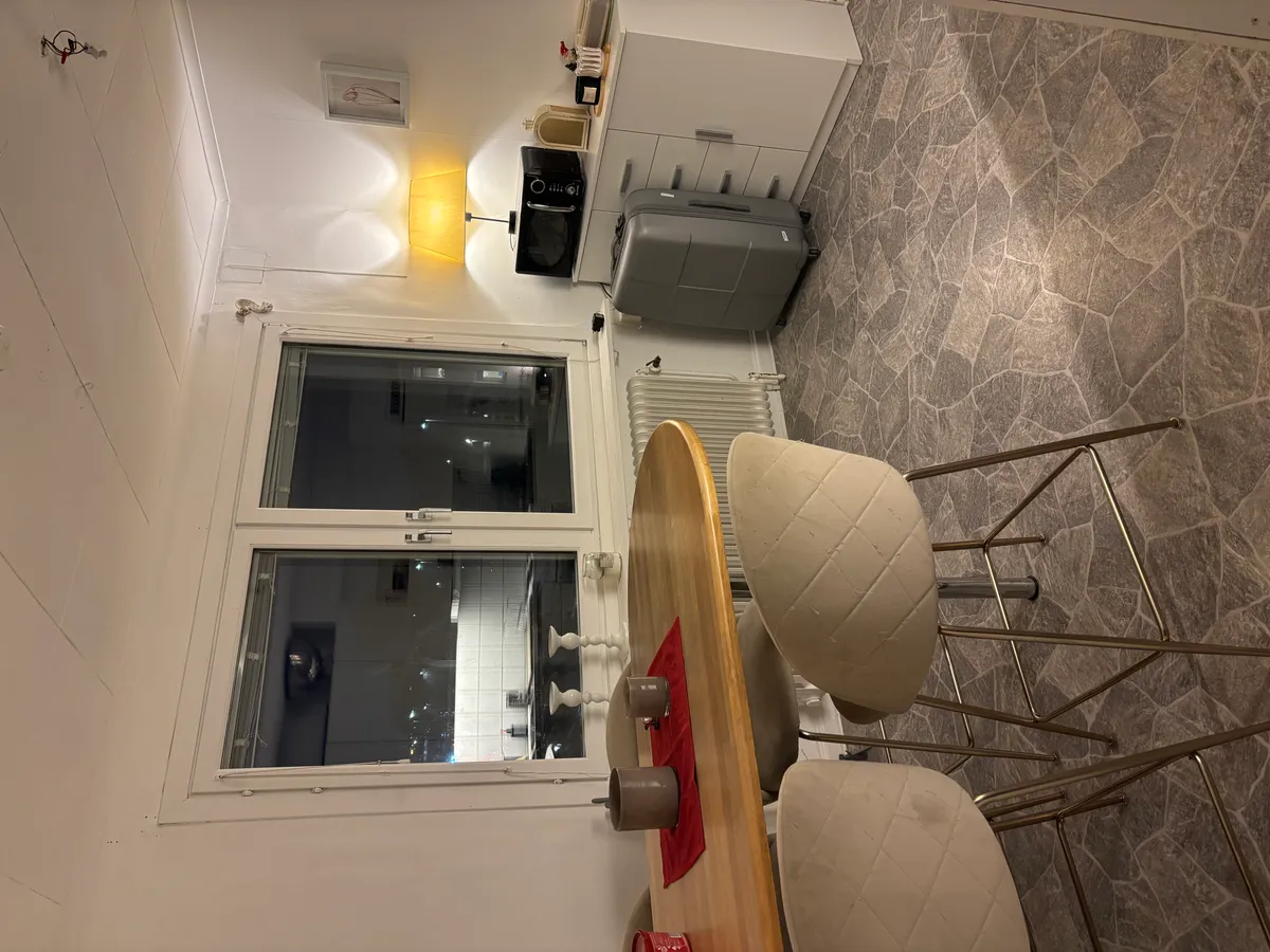 Hyreslägenhet på Uddevalla i uddevalla