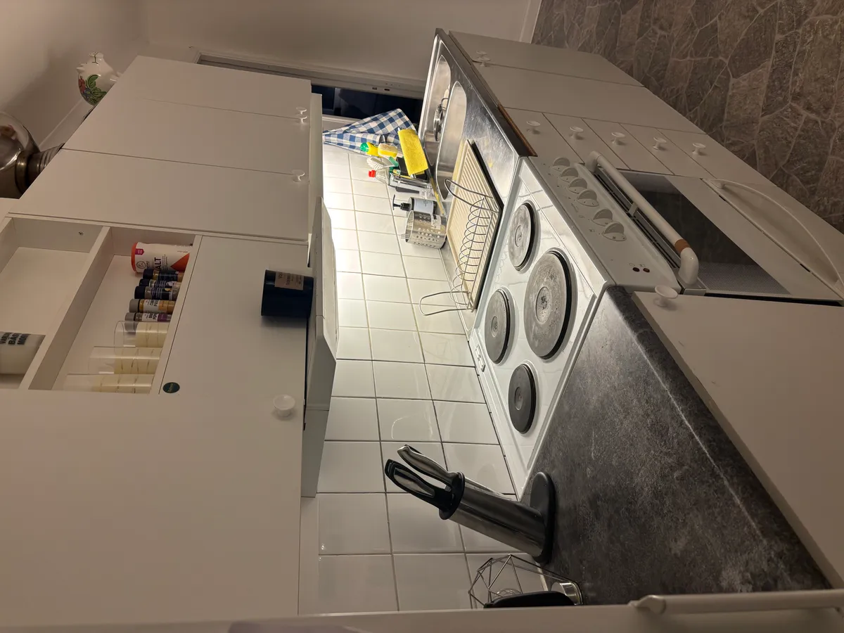 Hyreslägenhet på Uddevalla i uddevalla