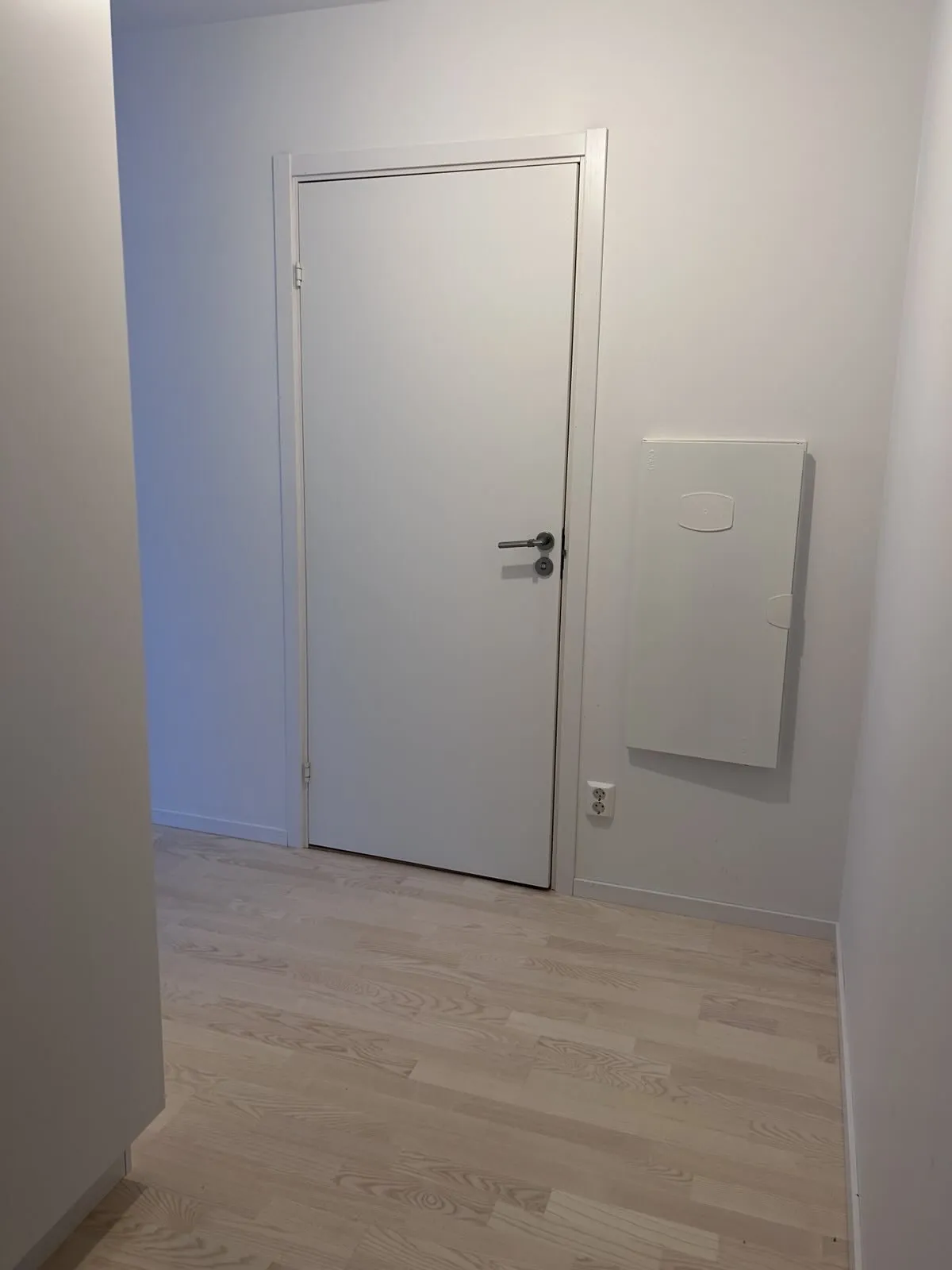 Hyreslägenhet på Täby i taby