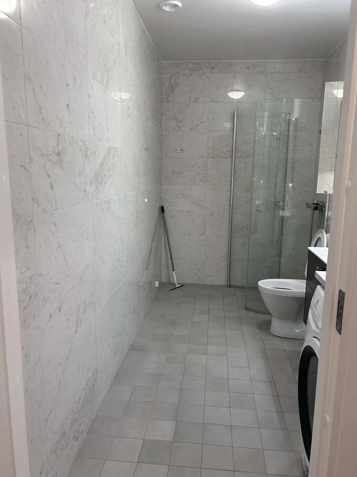 Hyreslägenhet på Täby i taby