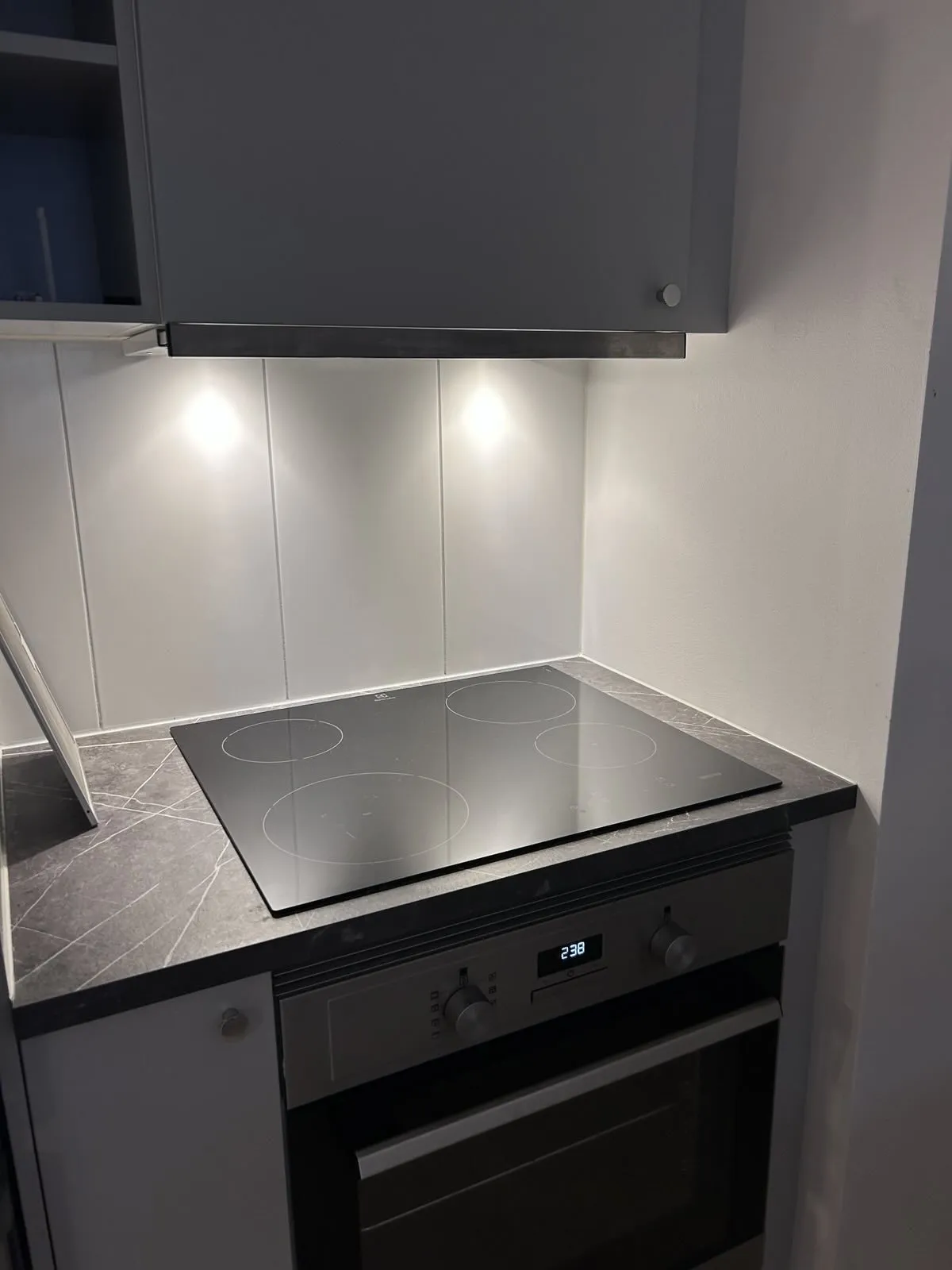 Hyreslägenhet på Täby i taby